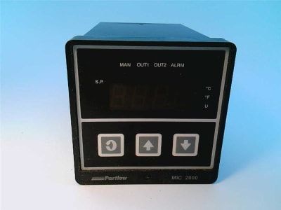 DANAHER CONTROLS 2110001