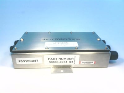 ITW 50063-0074