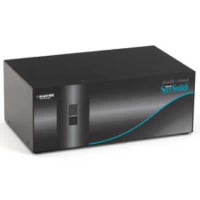 BLACK BOX CORP SW614A