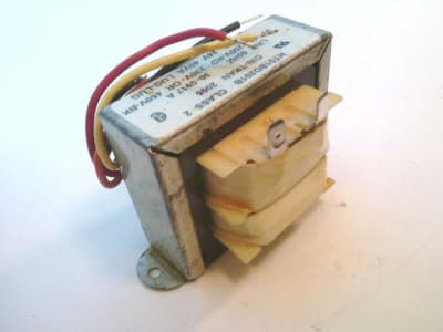 UNITED TECHNOLOGIES HT01BD201