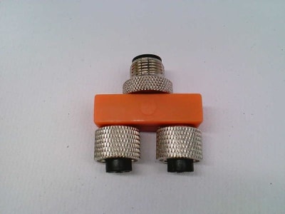 RADWELL VERIFIED SUBSTITUTE YB2-FSM 4.5-2FKM 4.5-SUB