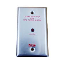 EDWARDS SIGNALING 5956A