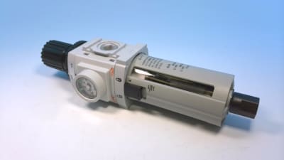 TPC MECHATRONICS CO PP3-03BDG