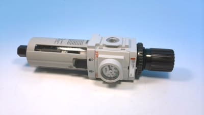 TPC MECHATRONICS CO PP3-03BDG
