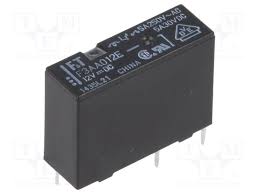 FUJI ELECTRIC F3AA012E-12VDC