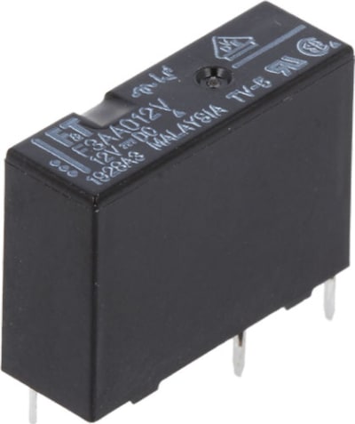 FCL COMPONENTS FTR-F3AA005E