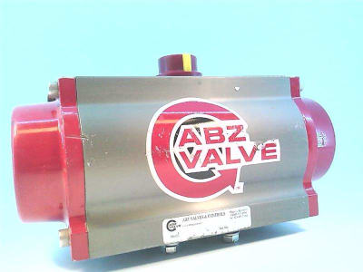 ABZ VALVE ABZ-200SR6