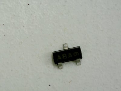 ON SEMICONDUCTOR MMUN2211LT1G