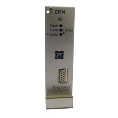 ERMA ELECTRONIC 6057-002-006