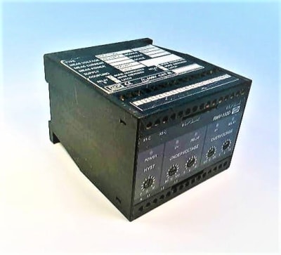 DEIF RMV-112D-DELTA-220VAC-ND+ND-220VAC