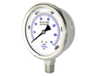 PIC GAUGES 301L-404K