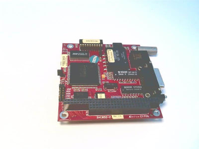 DELTA CONTROLS DXC052-2