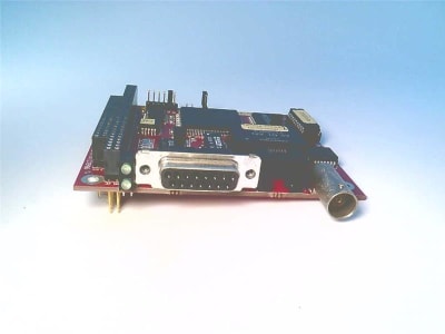 DELTA CONTROLS DXC052-2