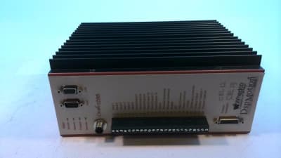 WHEDCO IMC-313P-X-D-AC