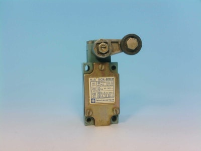 SCHNEIDER ELECTRIC XCK-B1D31