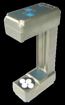 ERHARDT & LEIMER FX5200