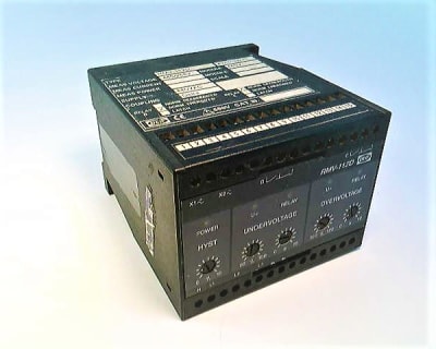 DEIF RMV-112D-DELTA-440VAC-NE+ND-440VAC