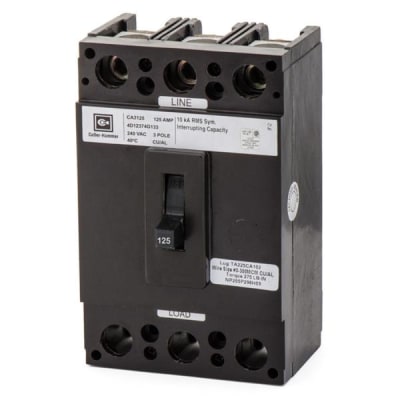 EATON CORPORATION CA3200