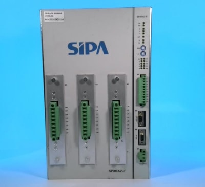SIPA SP/IRAZ-E