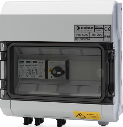 CABUR ISA0201CA10