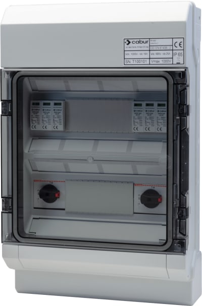 CABUR ISB0202CA10