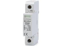 CABUR ISPD255ACNPE