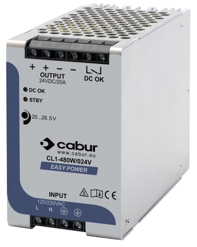 CABUR XCSL1480W024VAA
