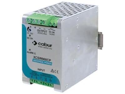 CABUR XCSW960CP