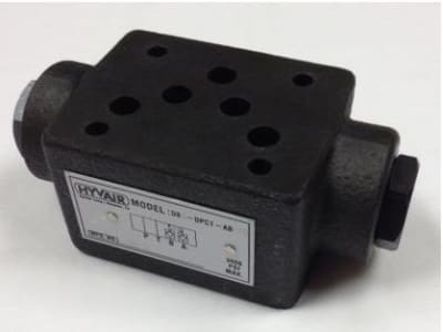 HYVAIR D05-DPC1-AB-70