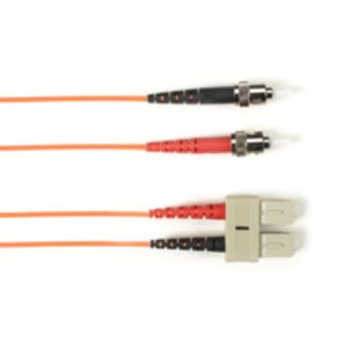 BLACK BOX CORP FOCMR50-020M-STSC-OR