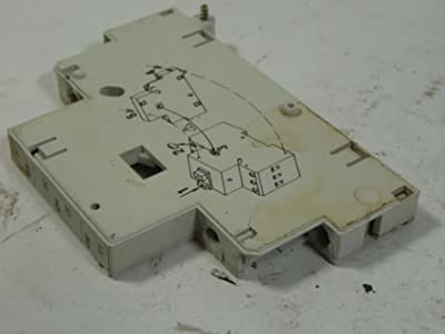 GENERAL ELECTRIC CR72AXA20