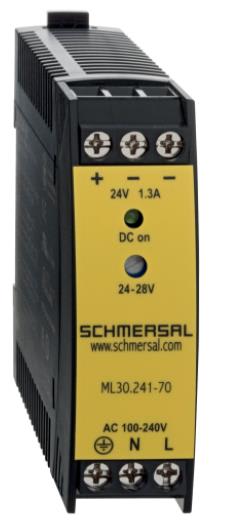 SCHMERSAL ML30.241-70