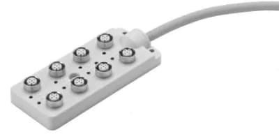 OMRON XW3D-P853-G11