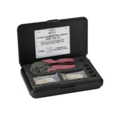 BLACK BOX CORP FT110A