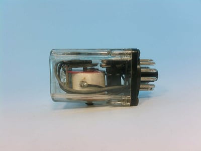 LINE ELECTRIC MKH3A-120VAC