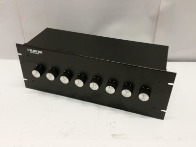 BLACK BOX CORP SM025A-FFF