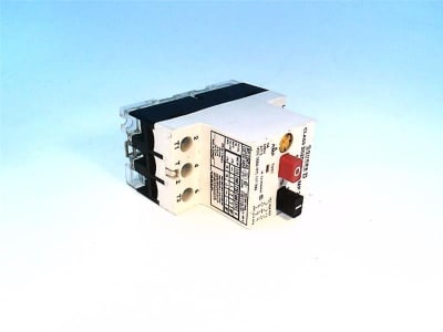 SCHNEIDER ELECTRIC 2520 MP2.4