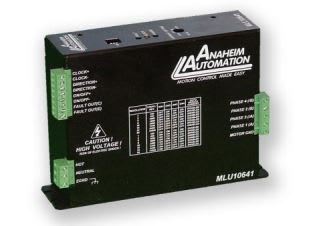 ANAHEIM AUTOMATION MLU10641