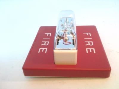 EATON CORPORATION RSS-24MCW-FR