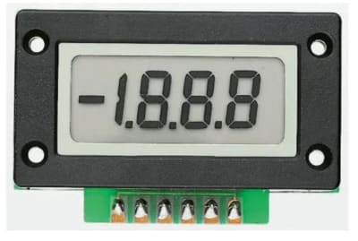 ANDERS ELECTRONICS OEM035C