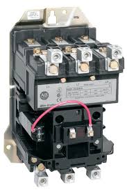 ALLEN BRADLEY 500F-BOD-920