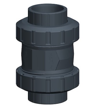 GEORG FISCHER SIGNET 161561104