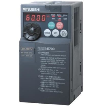 MITSUBISHI FR-E720-600-NA