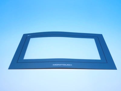 FUJI ELECTRIC TS1070-OVERLAY-2