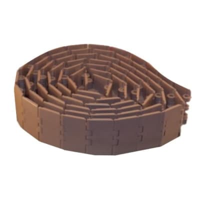 UNI CHAIN & BELT SYSTEMS 30LF820K250