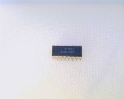 MITSUBISHI IC54532P