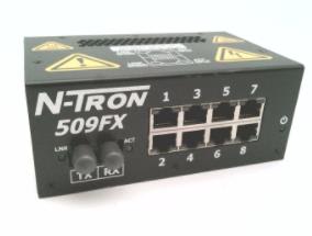 RED LION CONTROLS 509FX-A-ST-S
