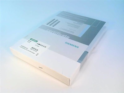 SIEMENS 6AU1810-1BA42-1XT7