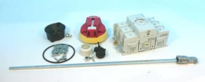 SCHNEIDER ELECTRIC LK4JUKR1