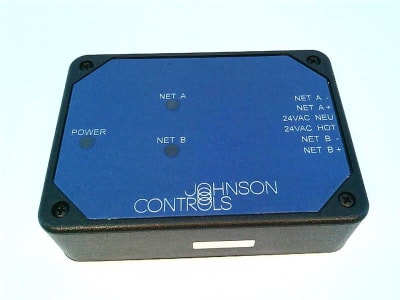 JOHNSON CONTROLS NXE-REP-FTT